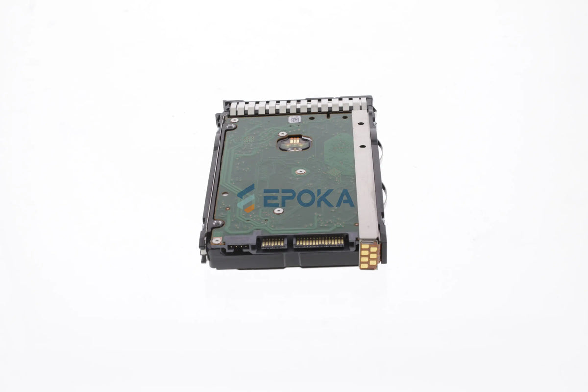 HP 765455-B21 HP 2TB 6G SATA 7.2K RPM SFF (2