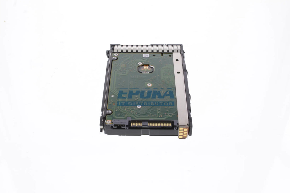 HP 765466-B21 HP 2TB 12G SAS 7.2K rpm SFF (2.5)