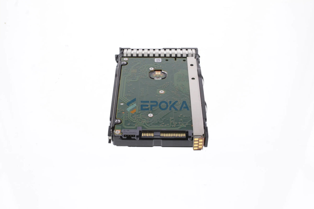 HP 2TB SAS 12G 7.2K SFF (2.5) HDD