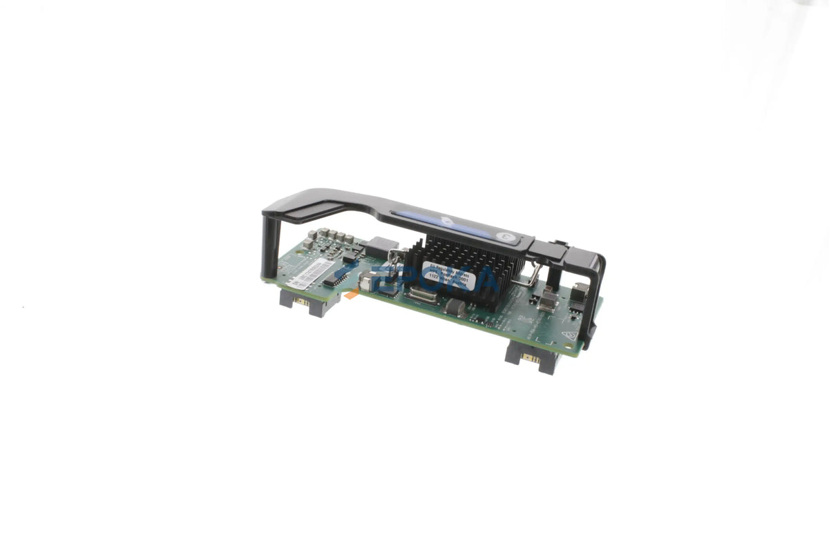 HPE FlexFabric 10Gb 2-port 536FLB Adapter