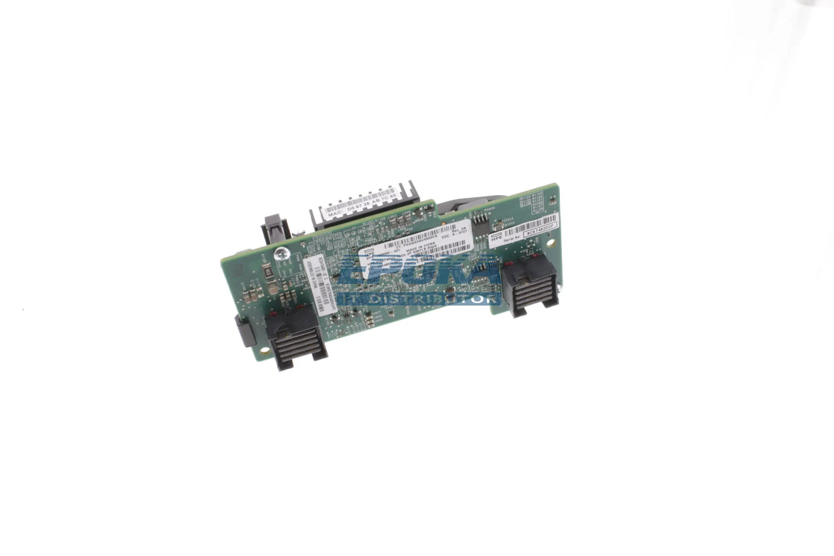 HP 766490-B21 HP FLEXFABRIC 10GB 2-PORT 536F