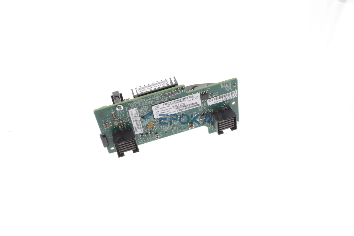 HPE FlexFabric 10Gb 2-port 536FLB Adapter