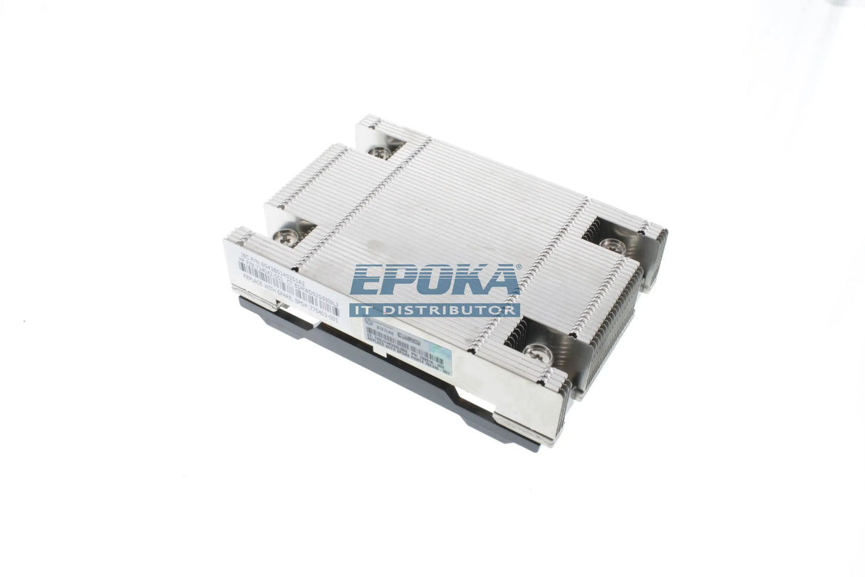 HP 775403-001 Standard efficiency screw-down