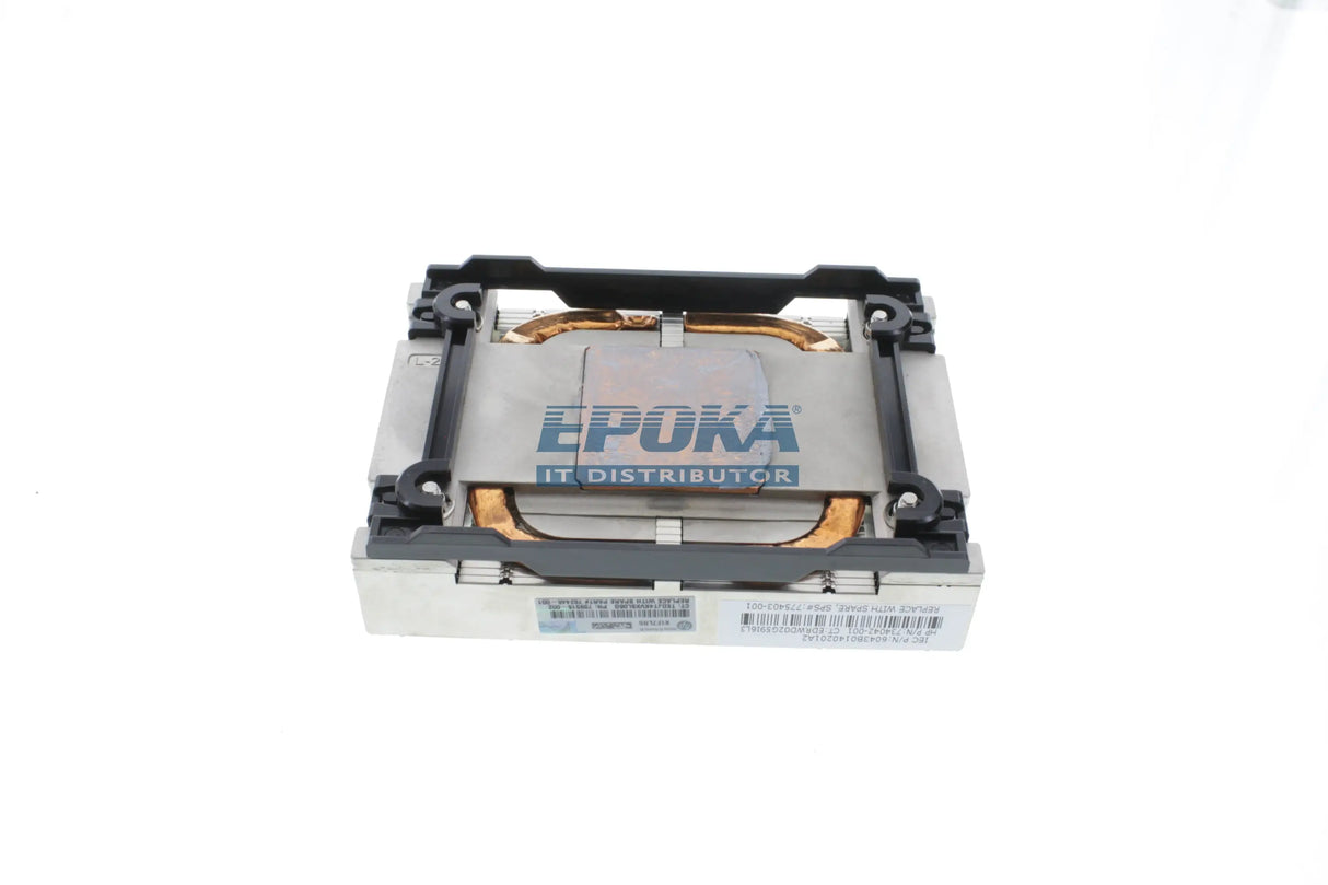 HP 775403-001 Standard efficiency screw-down