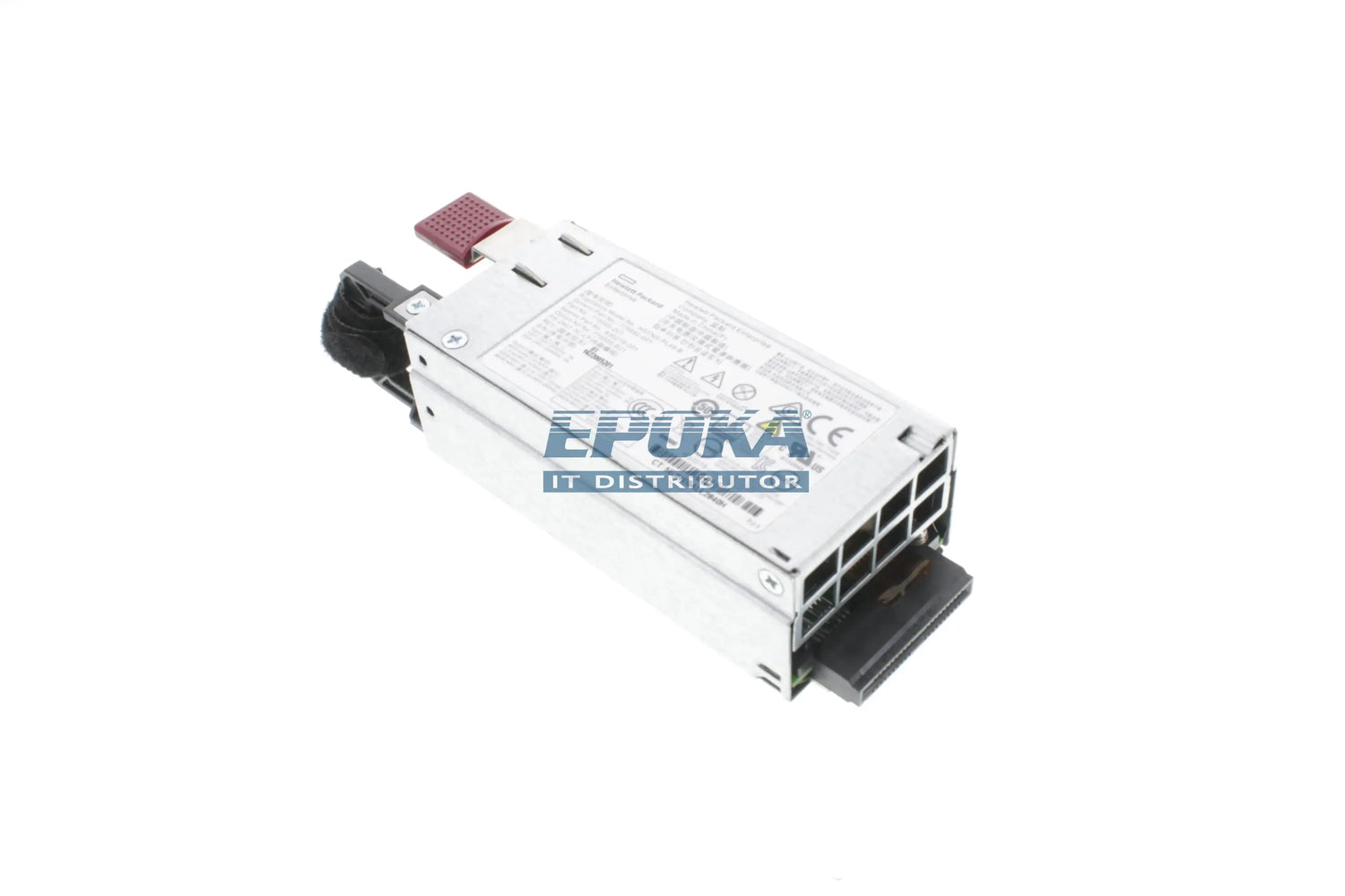 HP 775595-B21 HPE 900W Standard AC 240VDC Po