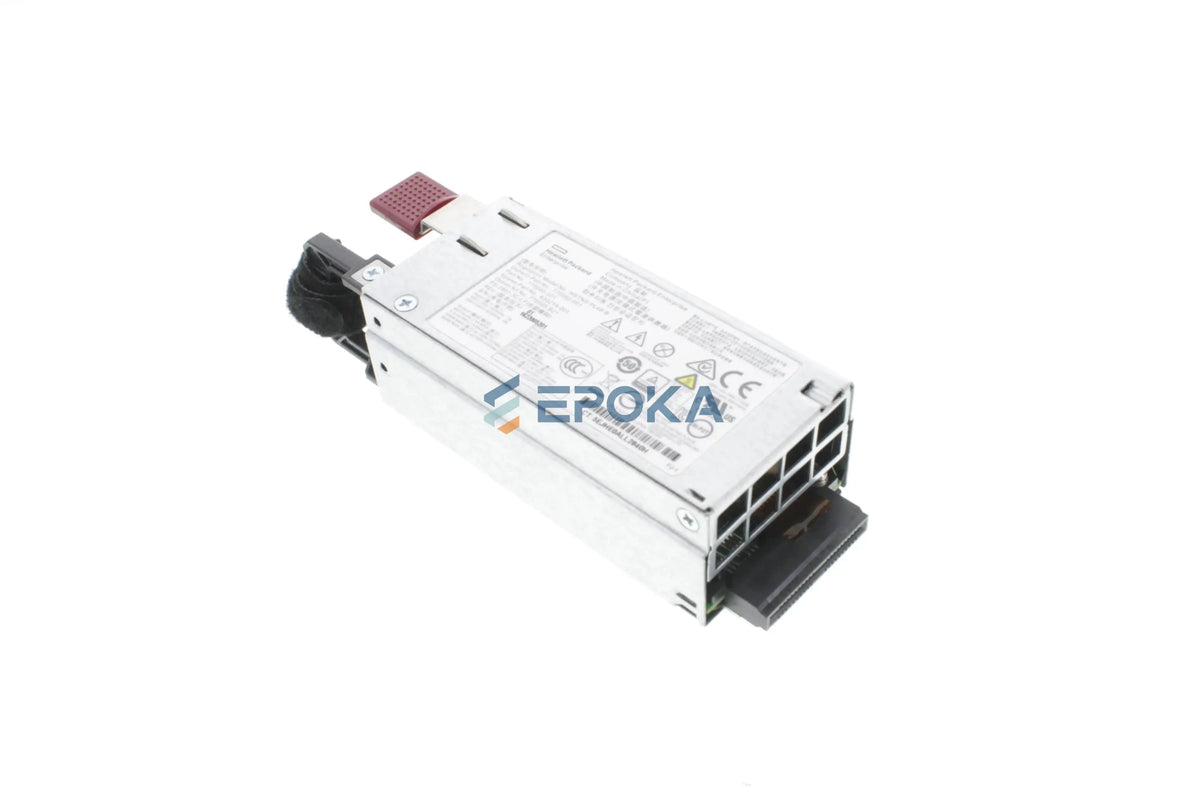 HP 775595-B21 HPE 900W Standard AC 240VDC Po
