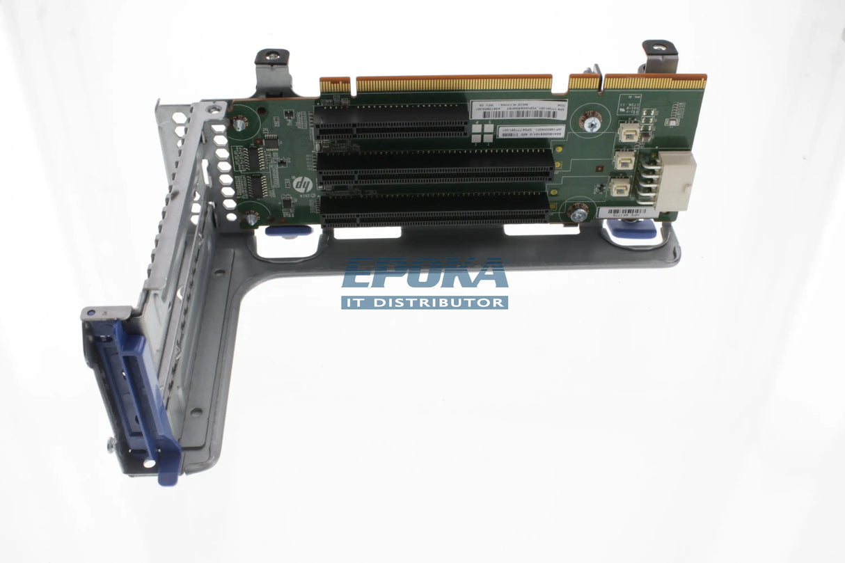 HP 777281-001 HPE DL380 G9 PCIe Riser Card