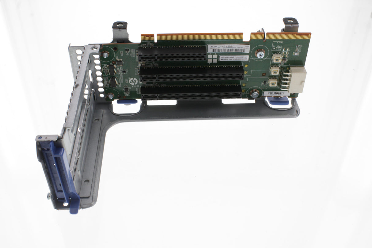 HP 777281-001 HPE DL380 G9 PCIe Riser Card