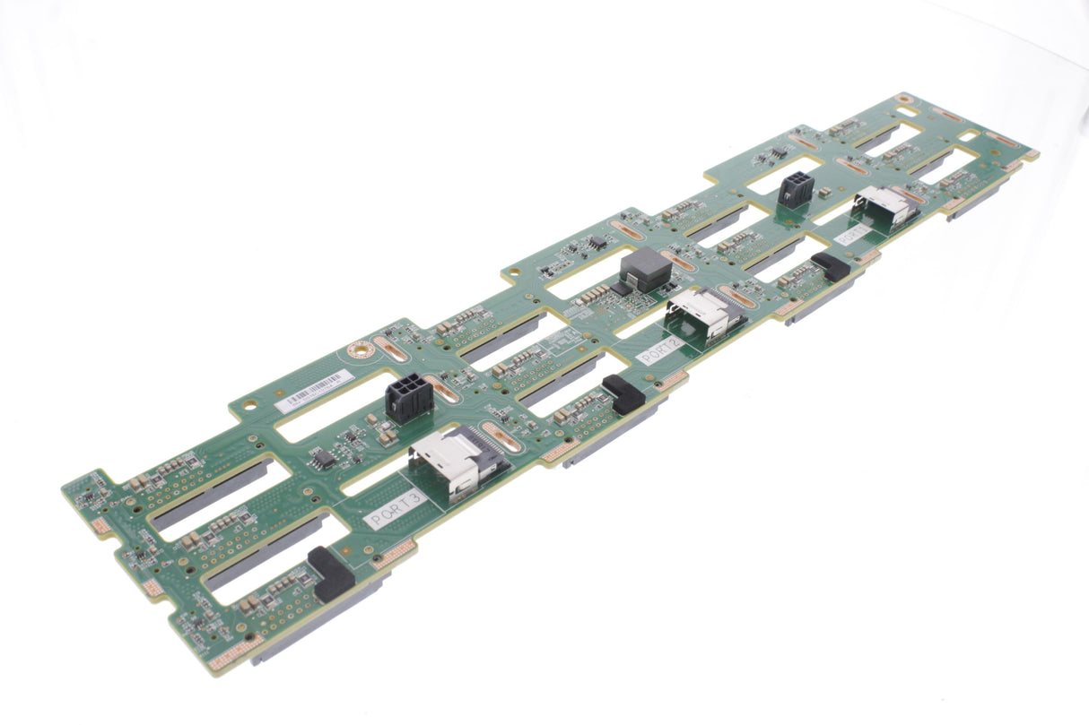 HP 777284-001 HP 12Bay LFF Backplane DL380 Gen9