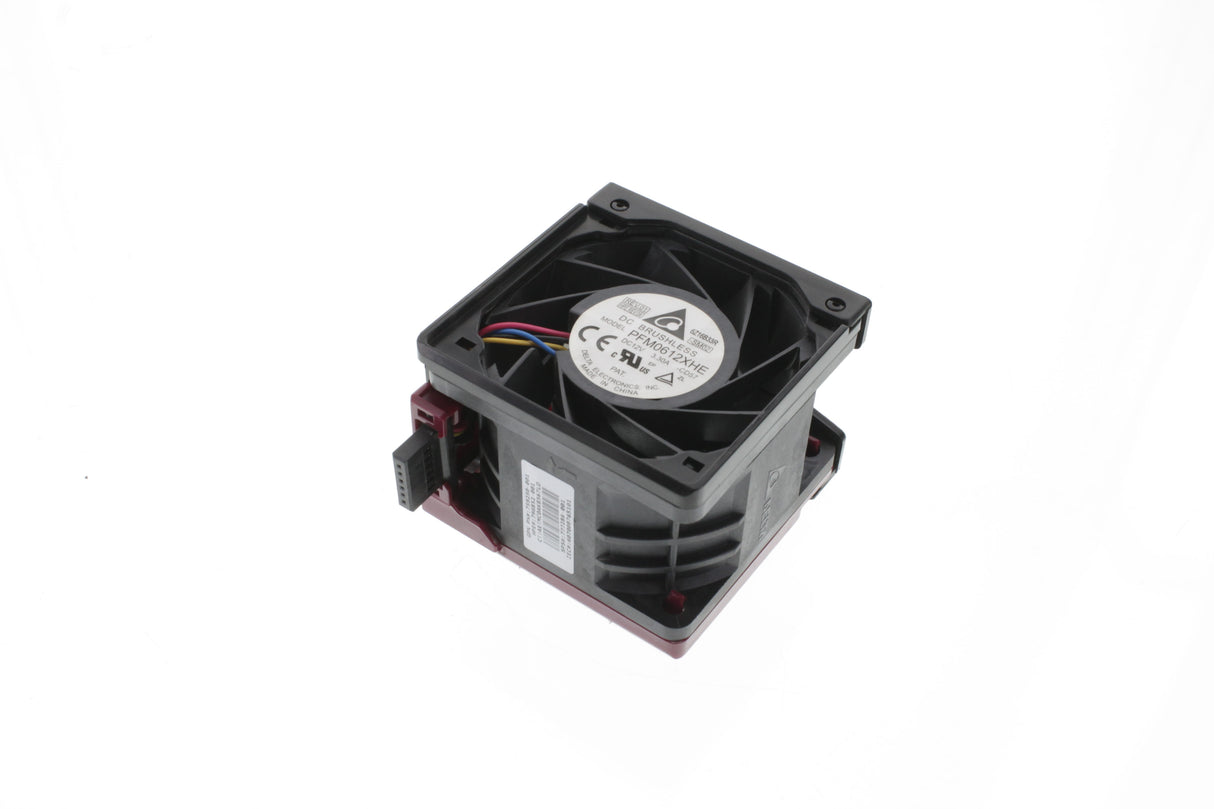 HP DL380 G9 High Performance Fan