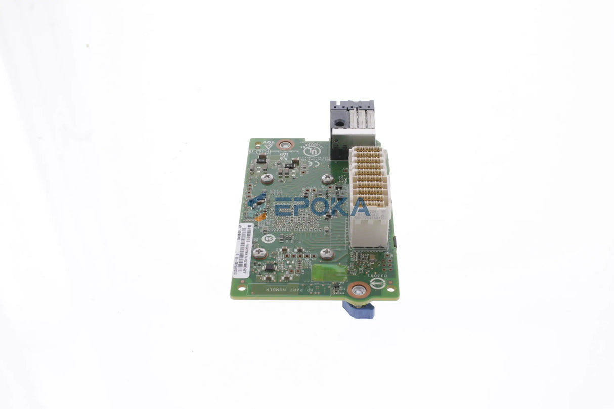 HPE Synergy 3820C 10/20Gb Converged Network Adapter