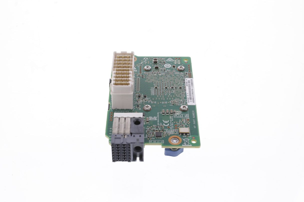 HPE Synergy 3830C 16Gb Fibre Channel Host Bus Adapter