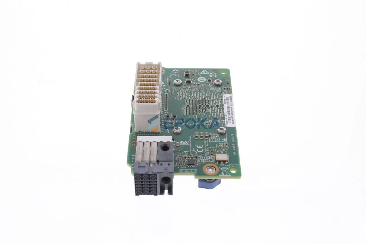 HPE Synergy 3830C 16Gb Fibre Channel Host Bus Adapter