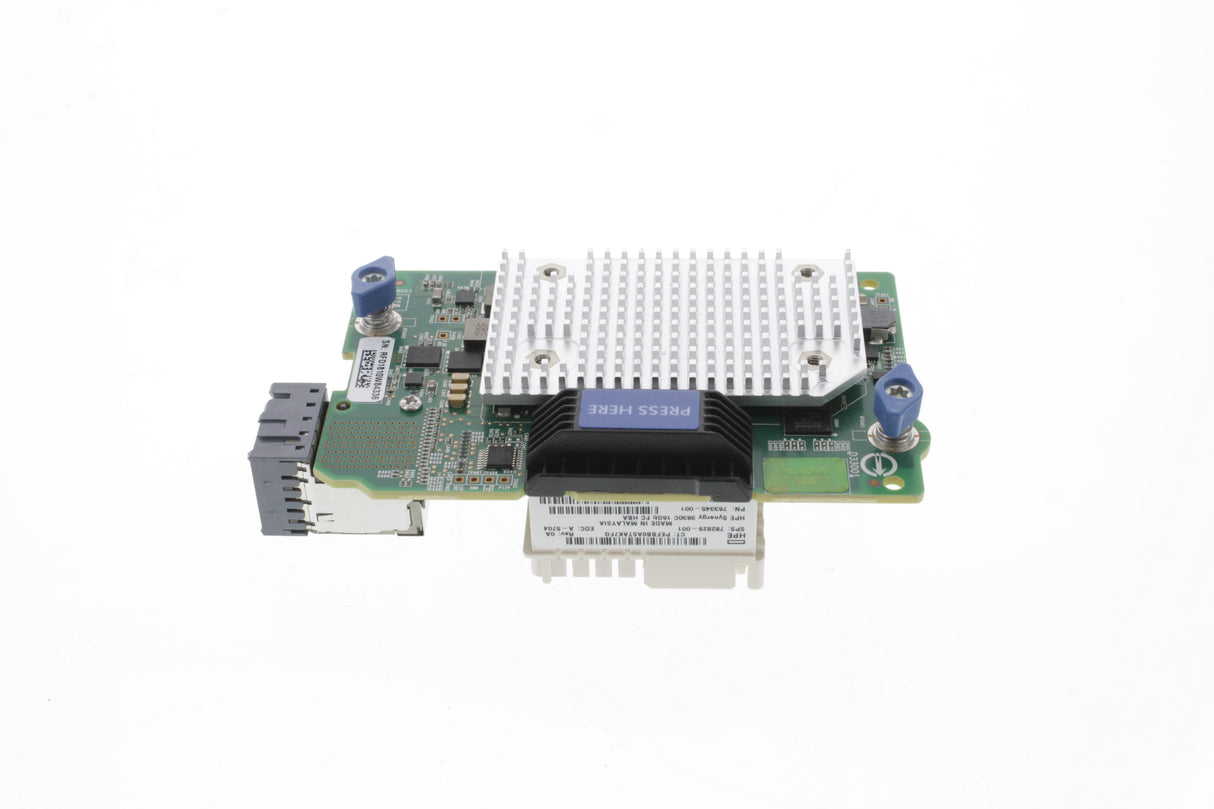 HPE Synergy 3830C 16Gb Fibre Channel Host Bus Adapter
