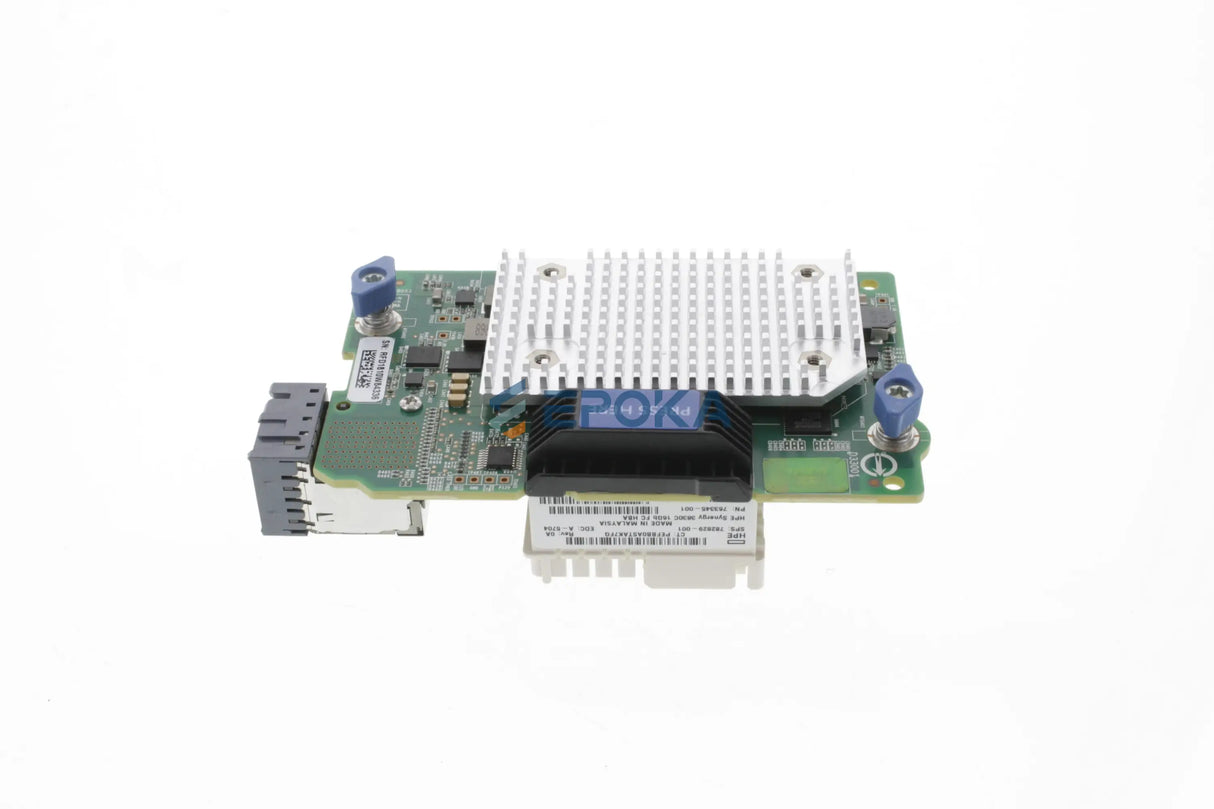 HPE Synergy 3830C 16Gb Fibre Channel Host Bus Adapter