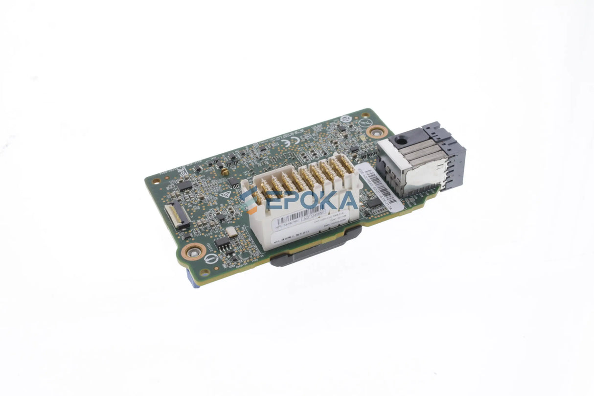 HPE Synergy 3530C 16Gb Fibre Channel Host Bus Adapter