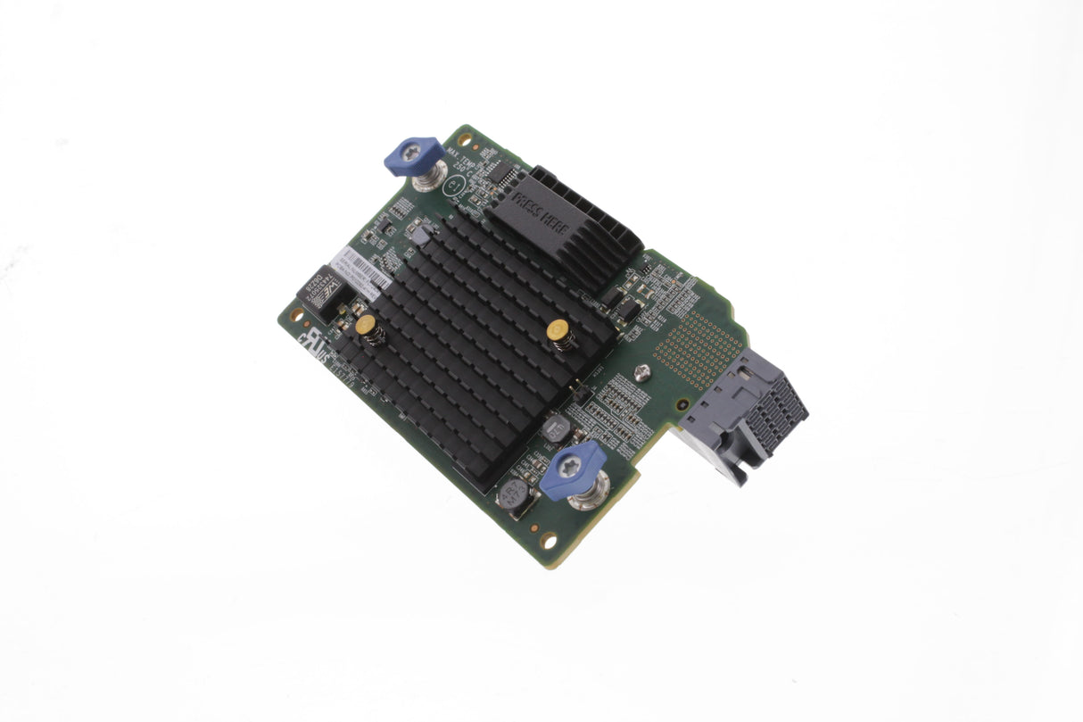 HPE Synergy 3530C 16Gb Fibre Channel Host Bus Adapter