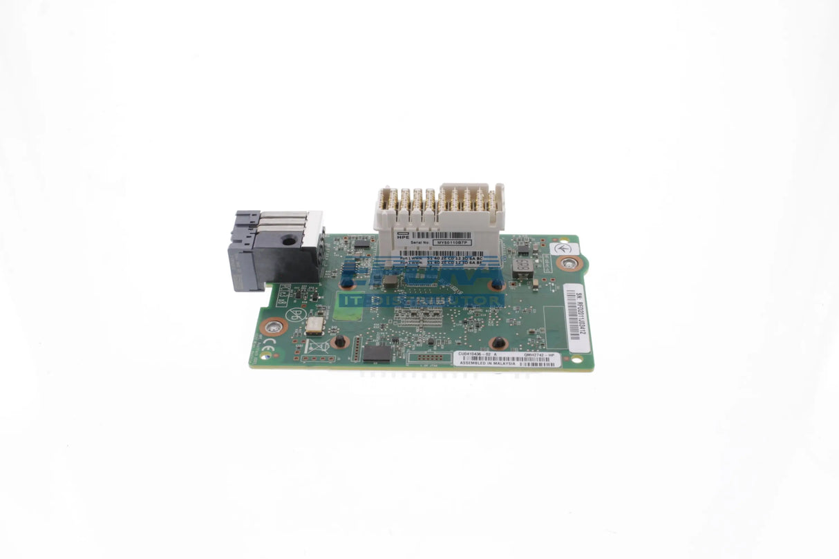 HP 777456-B21 HPE Synergy 5830C 32Gb Fibre Channel Host Bus Adapter