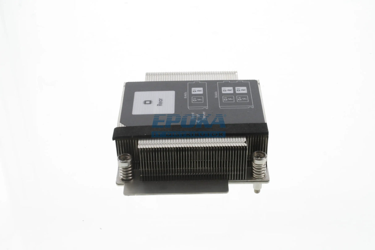 HP 777687-001 HP BL460C G9 Standard Heatsink