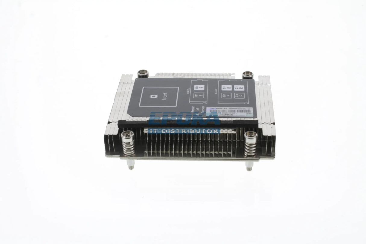 HP 777688-001 BL460C GEN9 Performance