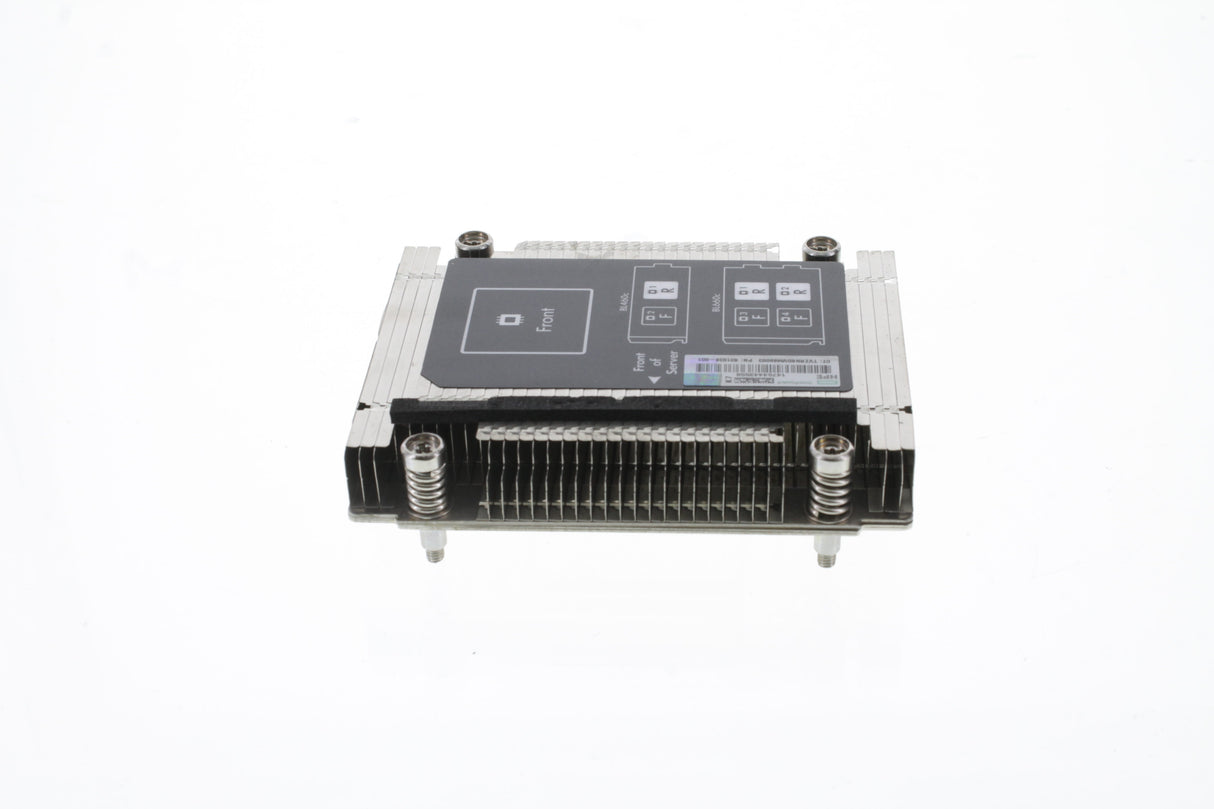 HP 777688-001 BL460C GEN9 Performance