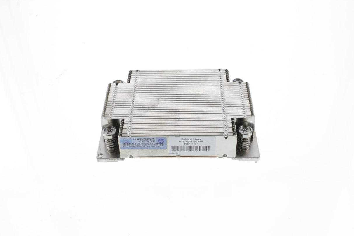 HP 779104-001 Processor Heatsink