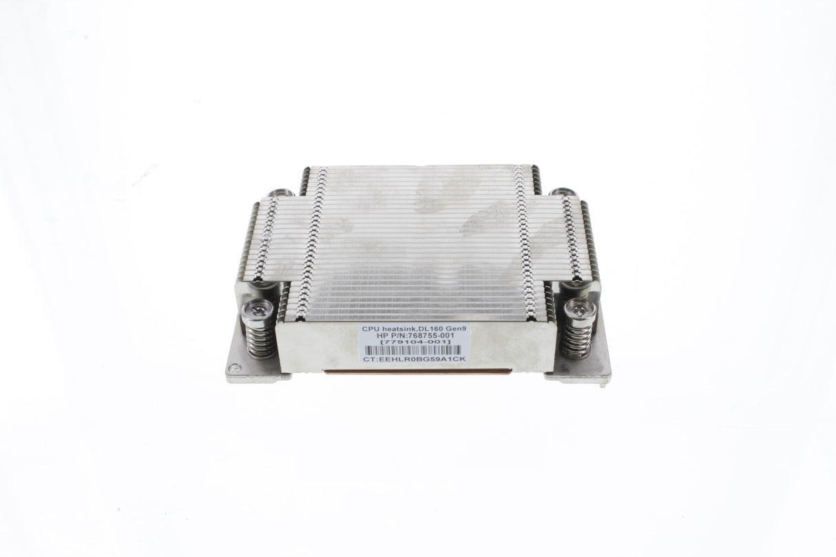 HP 779104-001 Processor Heatsink