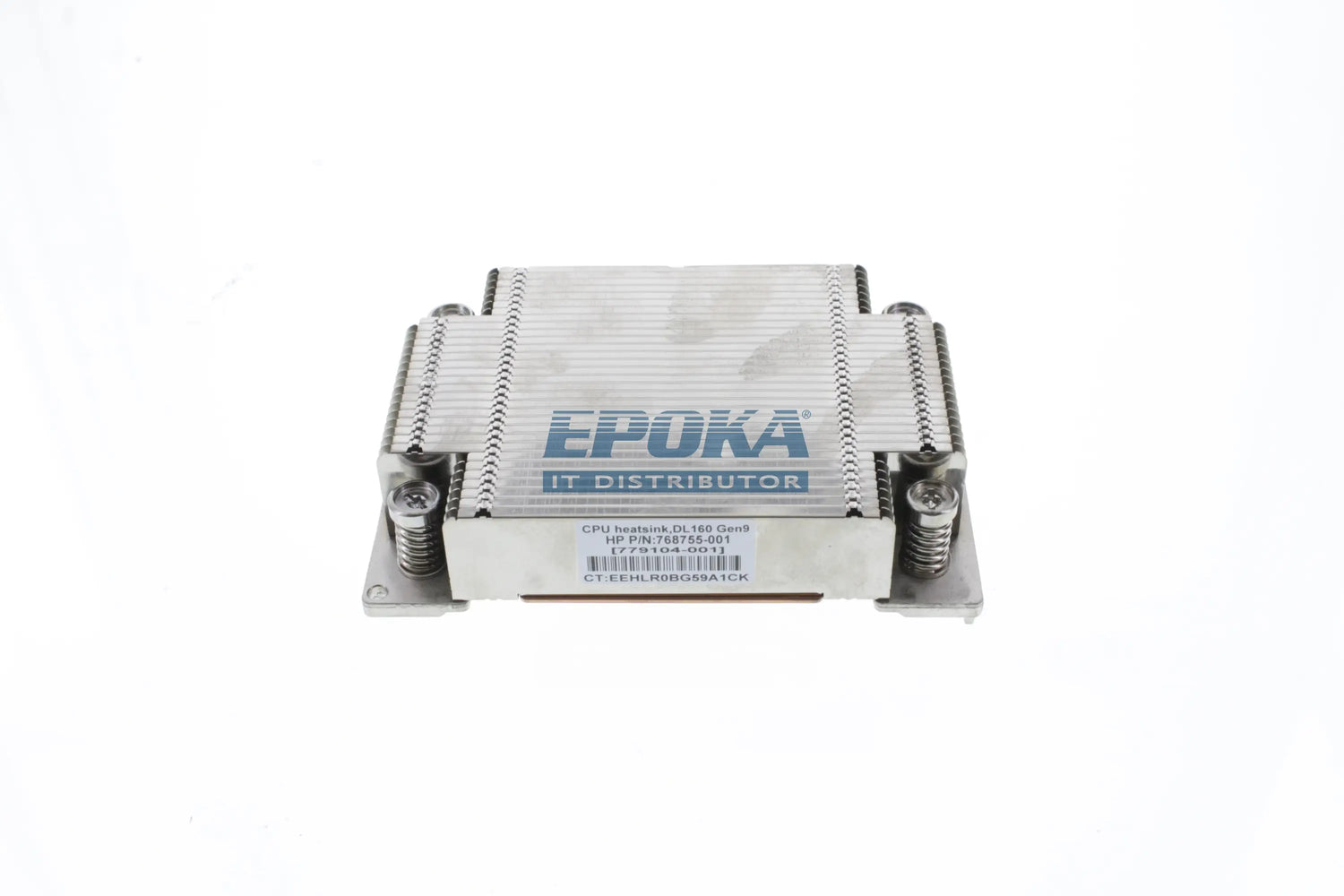 HP 779104-001 Processor Heatsink