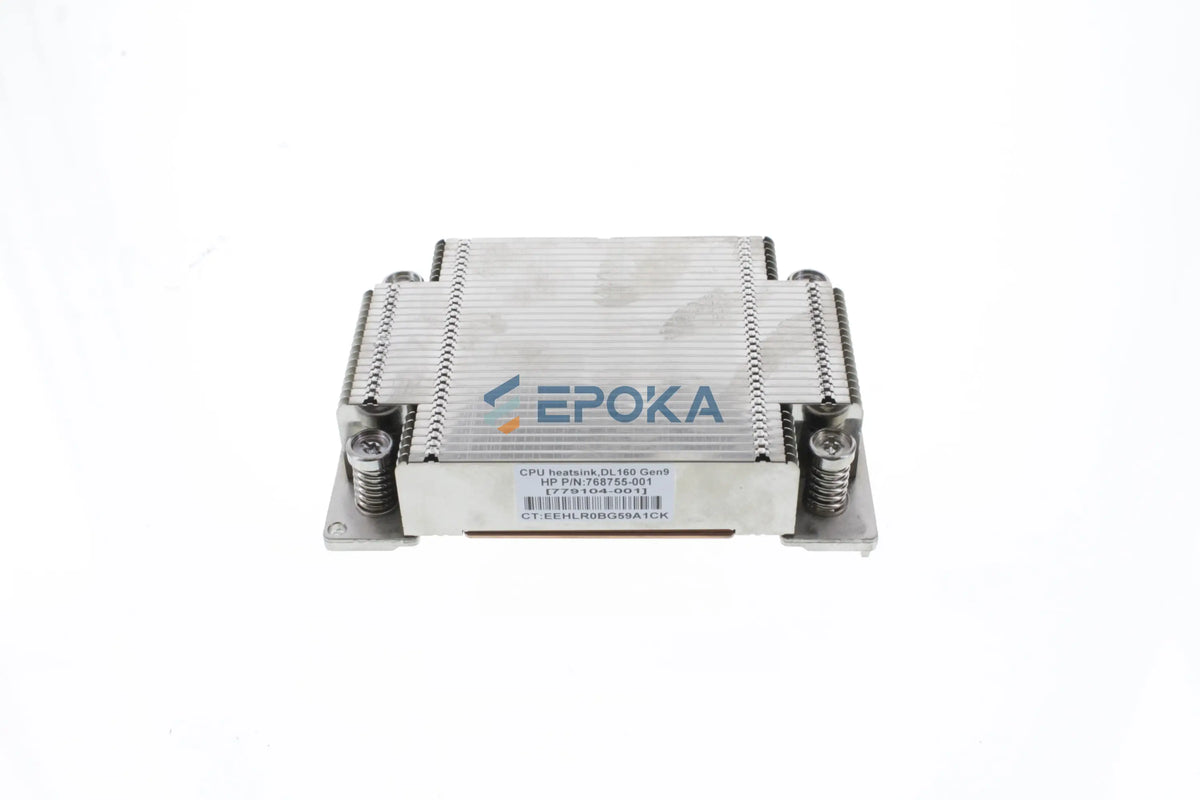 HP 779104-001 Processor Heatsink