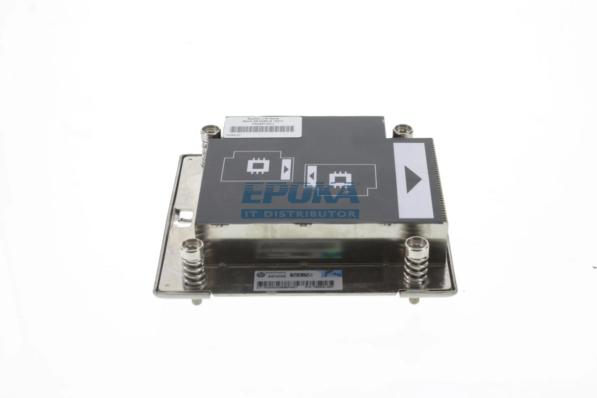 HP 779142-001 HP CPU Heatsink XL230A XL250A Gen9