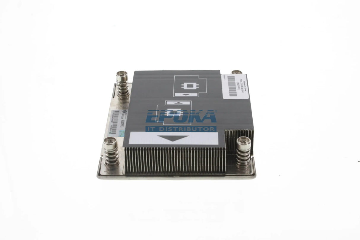 HP 779142-001 HP CPU Heatsink XL230A XL250A Gen9
