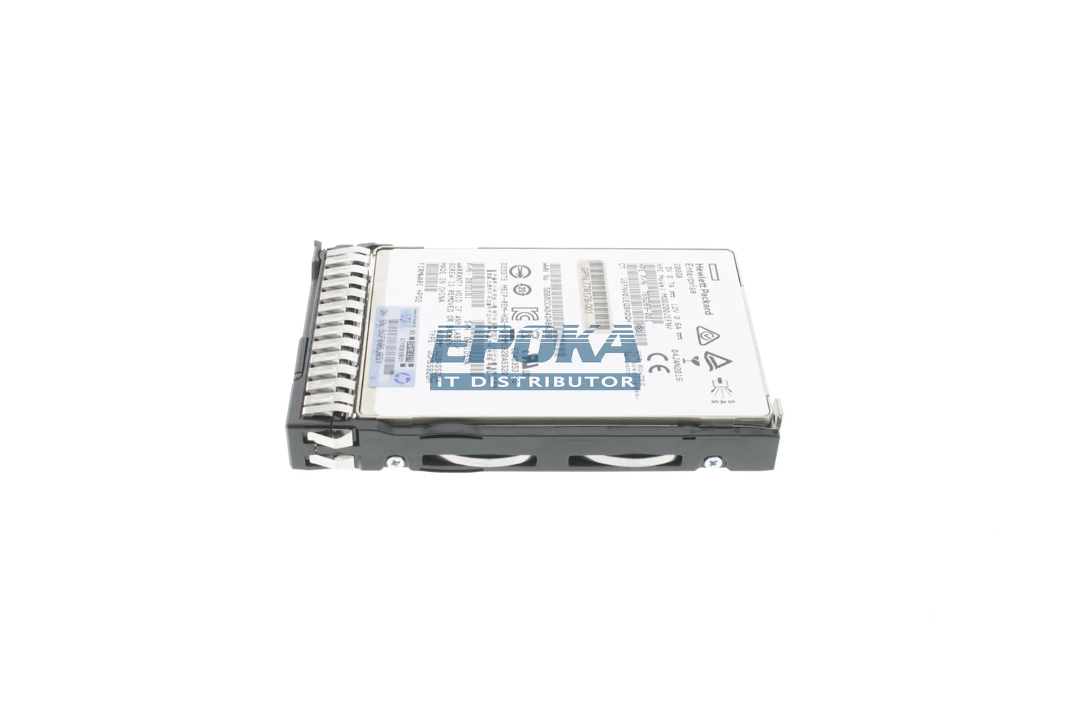 HP 779164-B21 HP 200GB 12G SAS Mainstream E