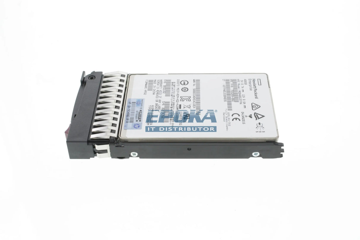 HP 779166-B21 HP 400GB 12G 2.5INCH ME SAS SSD