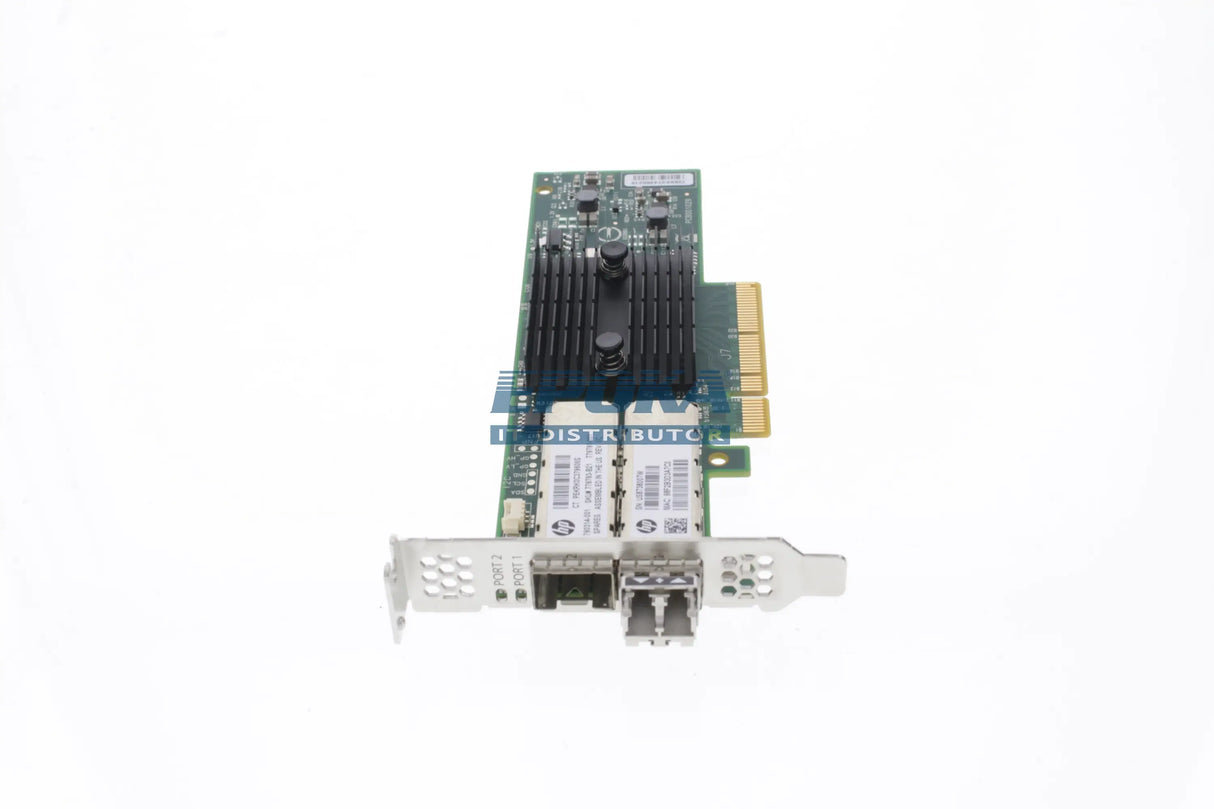 HP 779793-B21 HP Ethernet 10Gb 2-port 546SFP