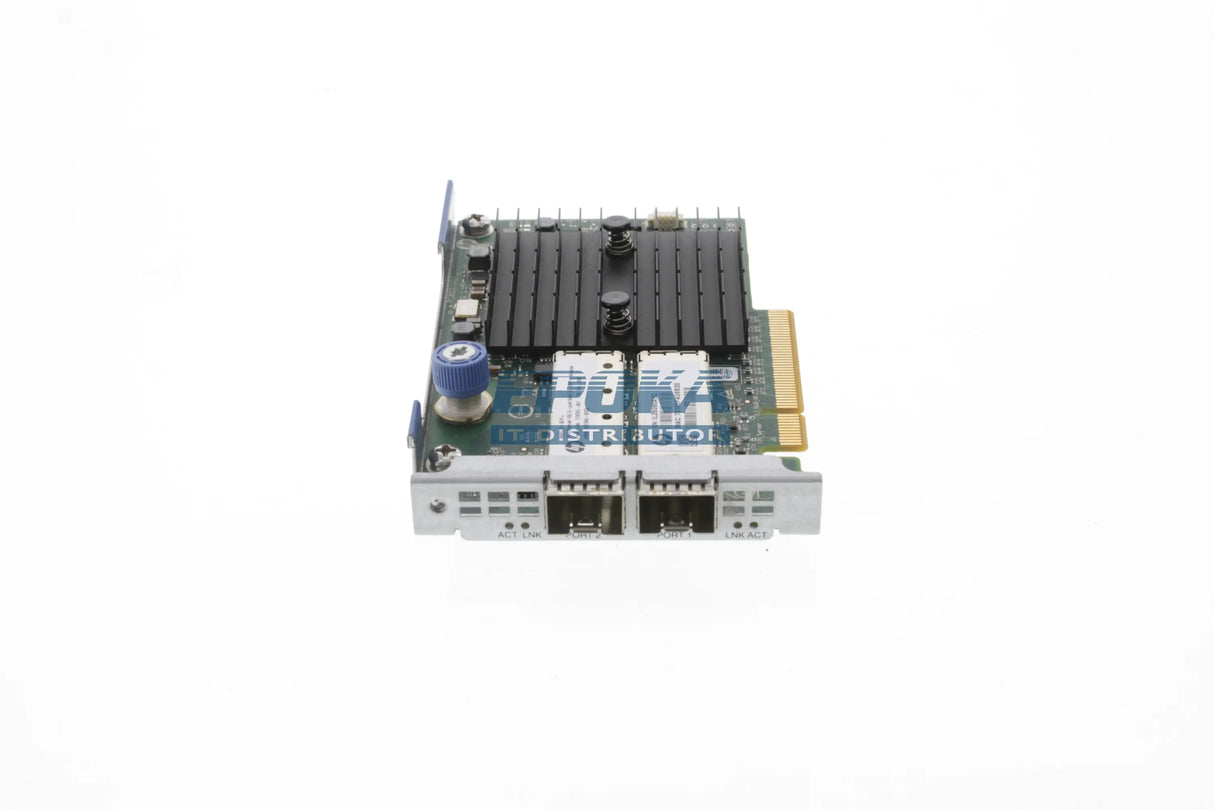 HP 779799-B21 HPE Ethernet 10Gb 2-port 546FL
