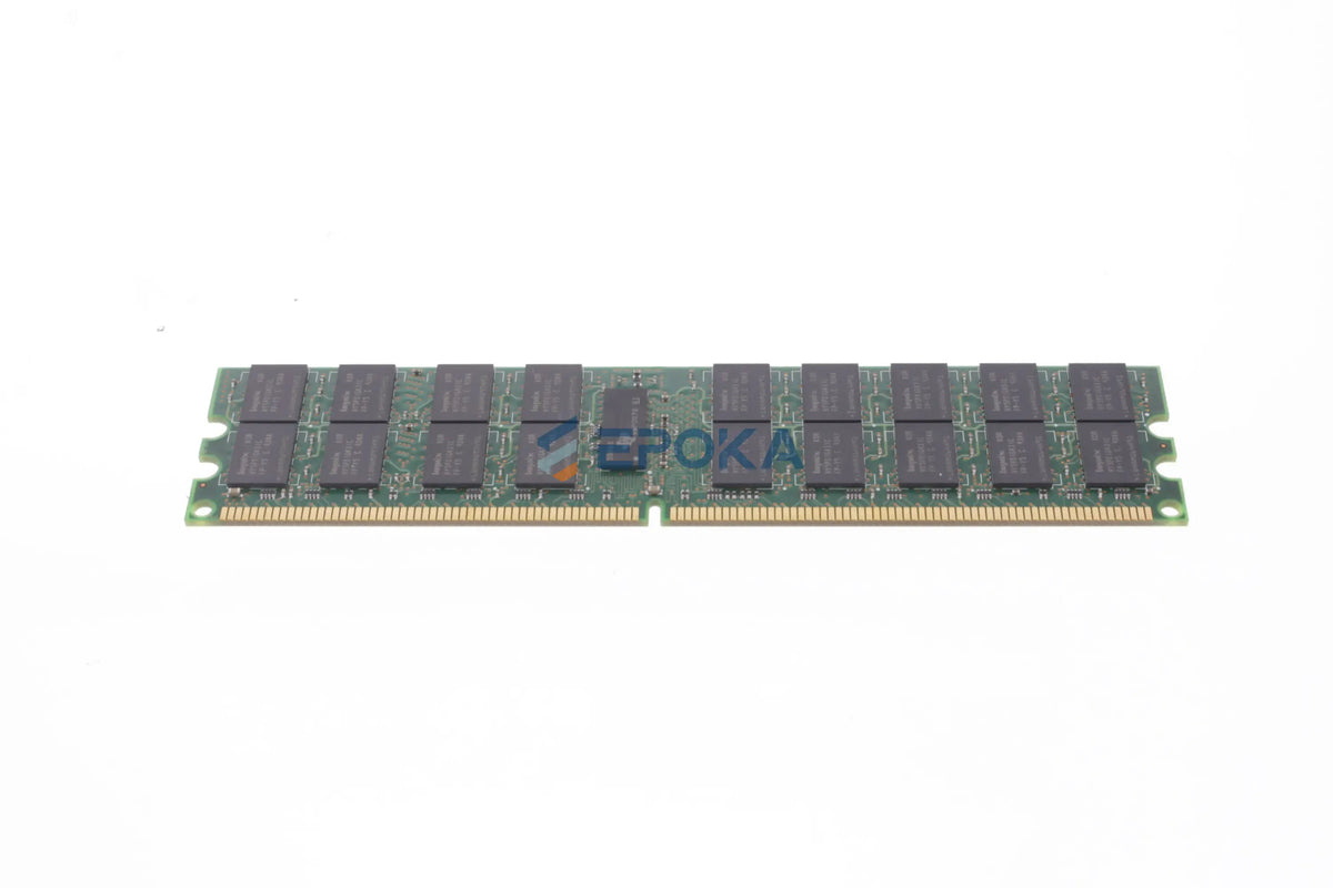 RAM 4GB PC2-5300 RDIMM