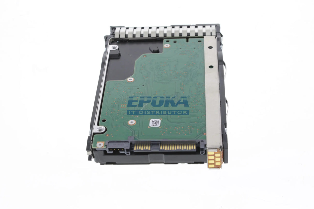 HP 781516-B21 HP 600GB 12G SAS 10K 2.5in SC