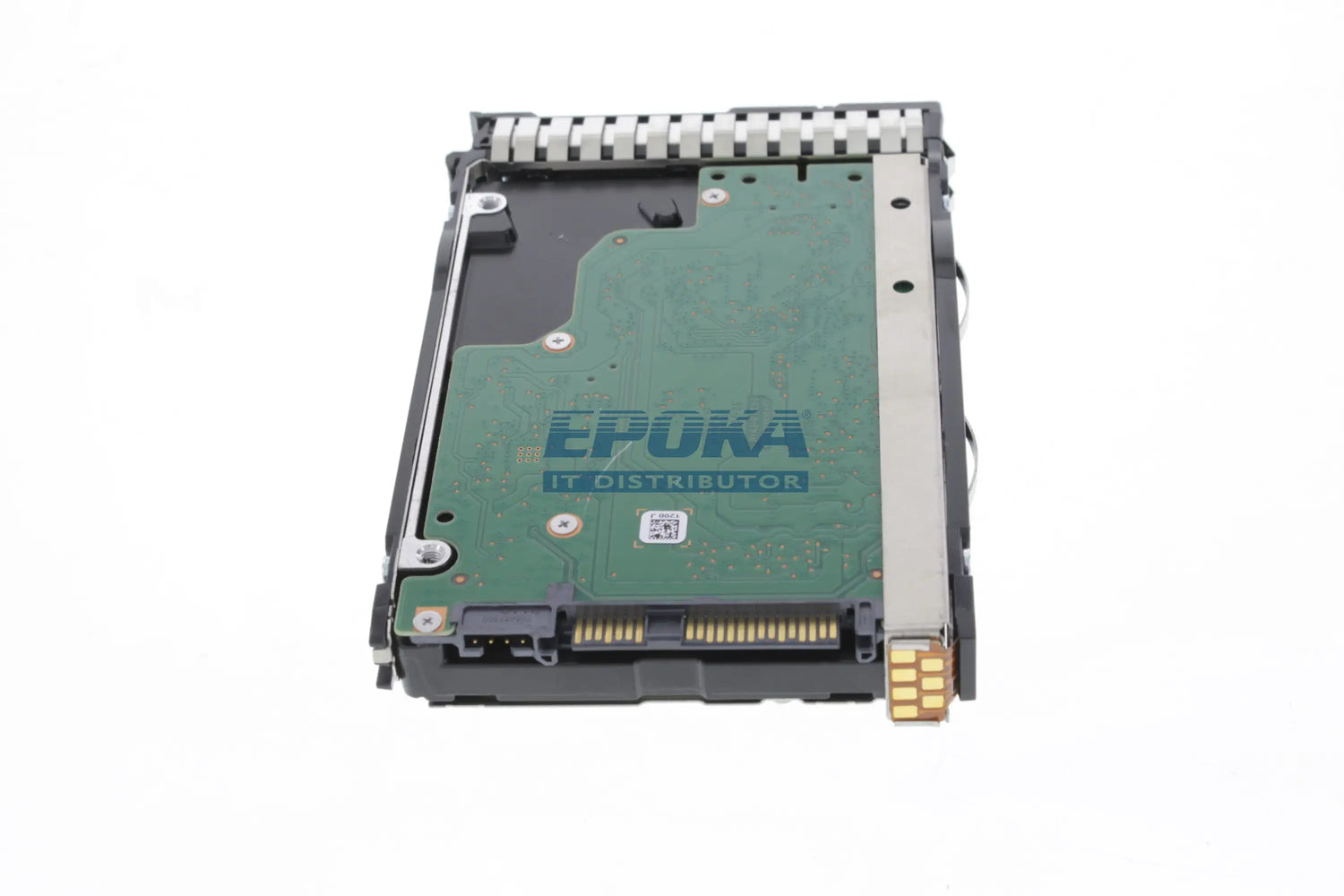 HP 781516-B21 HP 600GB 12G SAS 10K 2.5in SC