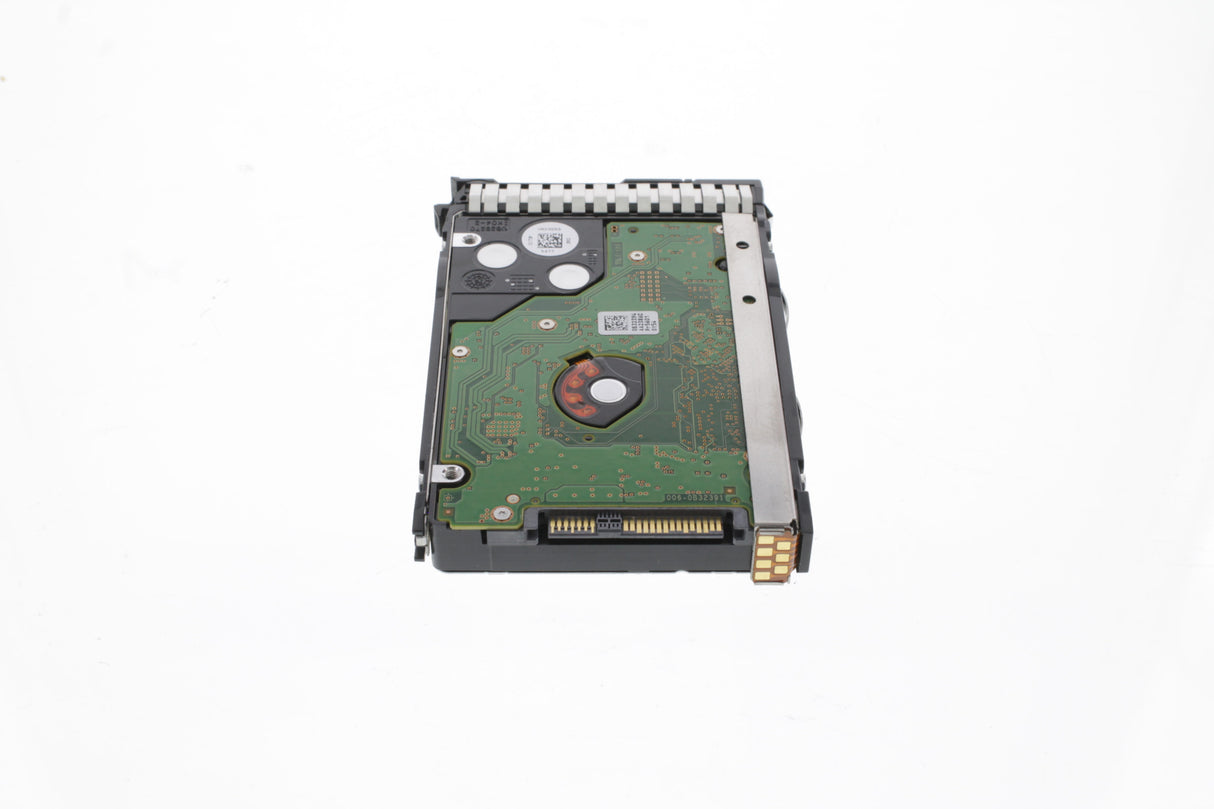 HP 781518-B21 HP 1.2TB 12G SAS 10K rpm SFF (2.5")