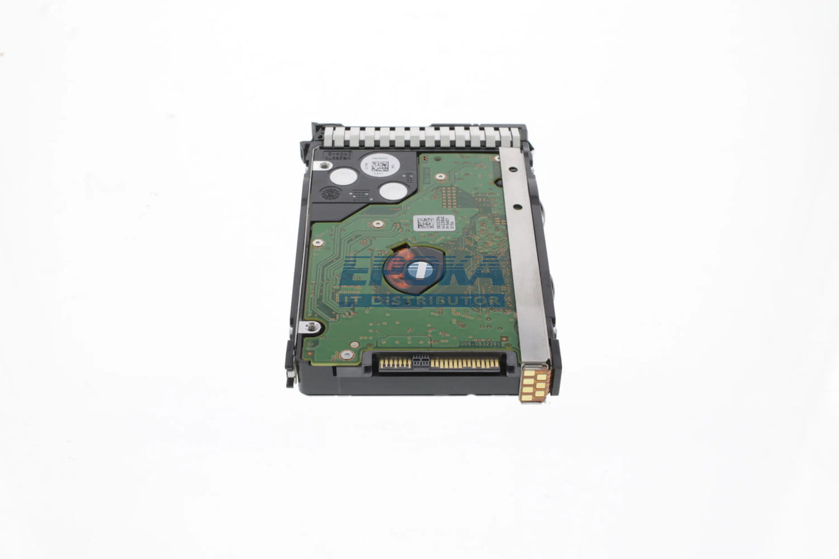 HP 781518-B21 HP 1.2TB 12G SAS 10K rpm SFF (2.5")