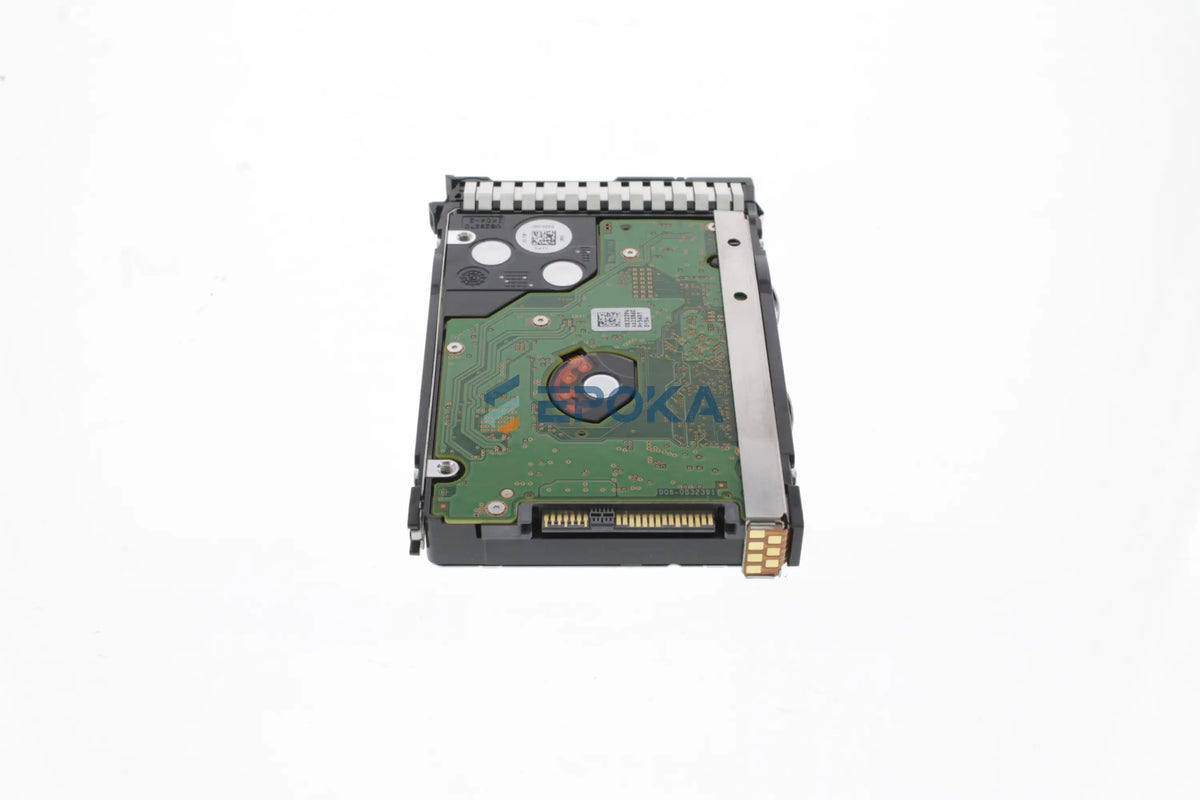 HPE 1.2TB SAS 12G Enterprise 10K SFF (2.5in) SC HDD