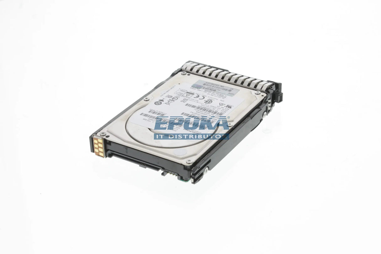 HP 785067-B21 HPE 300GB 12G SAS 10K rpm SFF (2.5-inch) SC Enterprise Hard Drive
