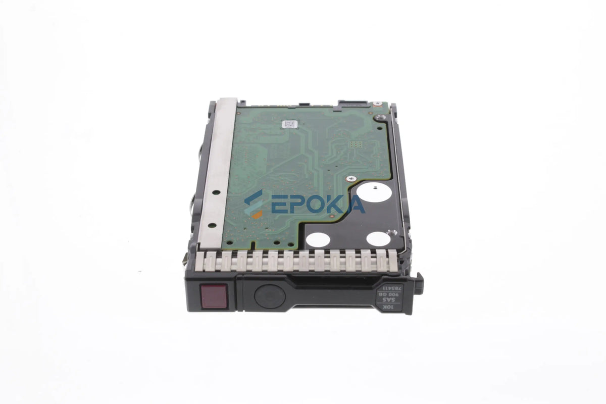 HP 785069-B21 HP 900GB 12G SAS 10K rpm SFF (