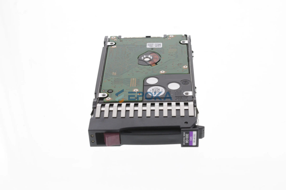 HP 785099-B21 HP 300GB 12G SAS 15K RPM SFF (