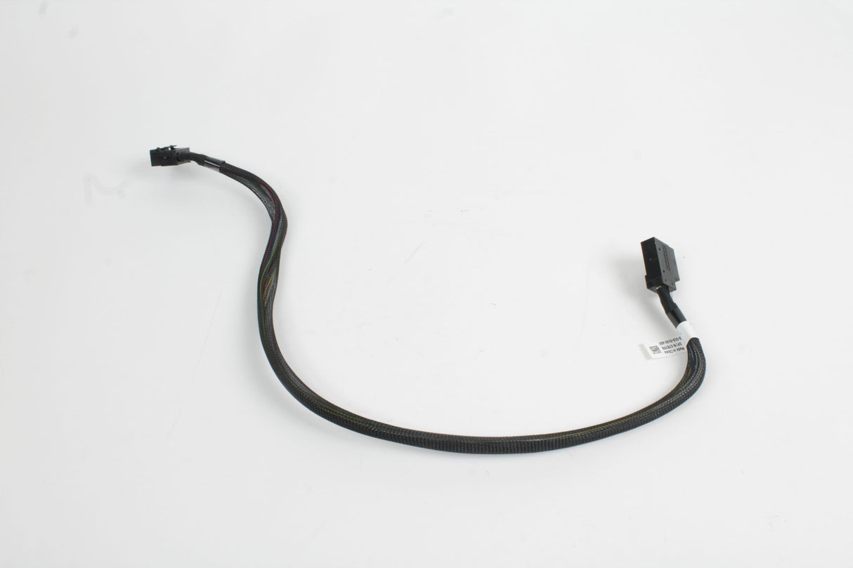 Dell 787PR DELL DUAL SAS HD PERC CABLE