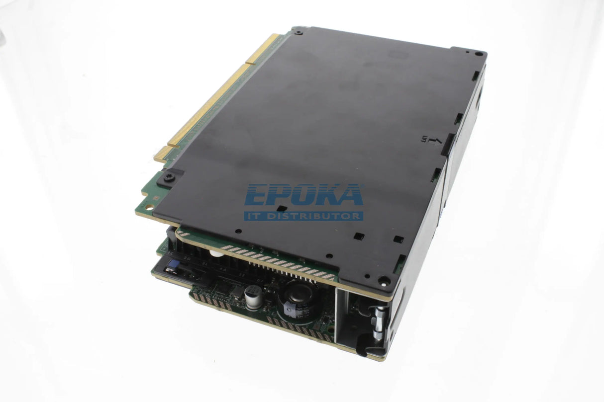 HP 788360-B21 HPE DL580 Gen9 12 DDR4 DIMM Sl