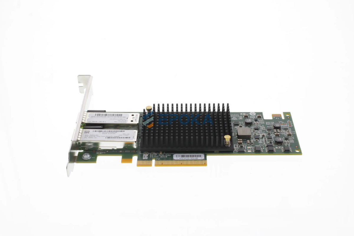 HP 788995-B21 HPE ETHERNET 10GB 2-PORT 557SF