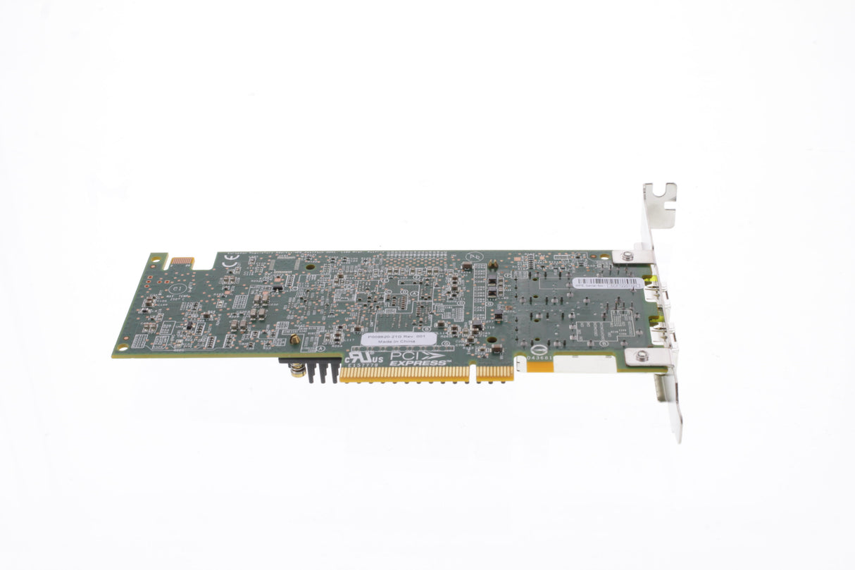 HP 788995-B21 HPE ETHERNET 10GB 2-PORT 557SF