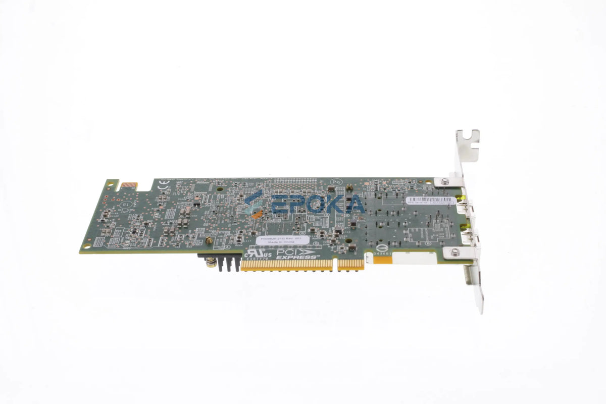 HP 788995-B21 HPE ETHERNET 10GB 2-PORT 557SF