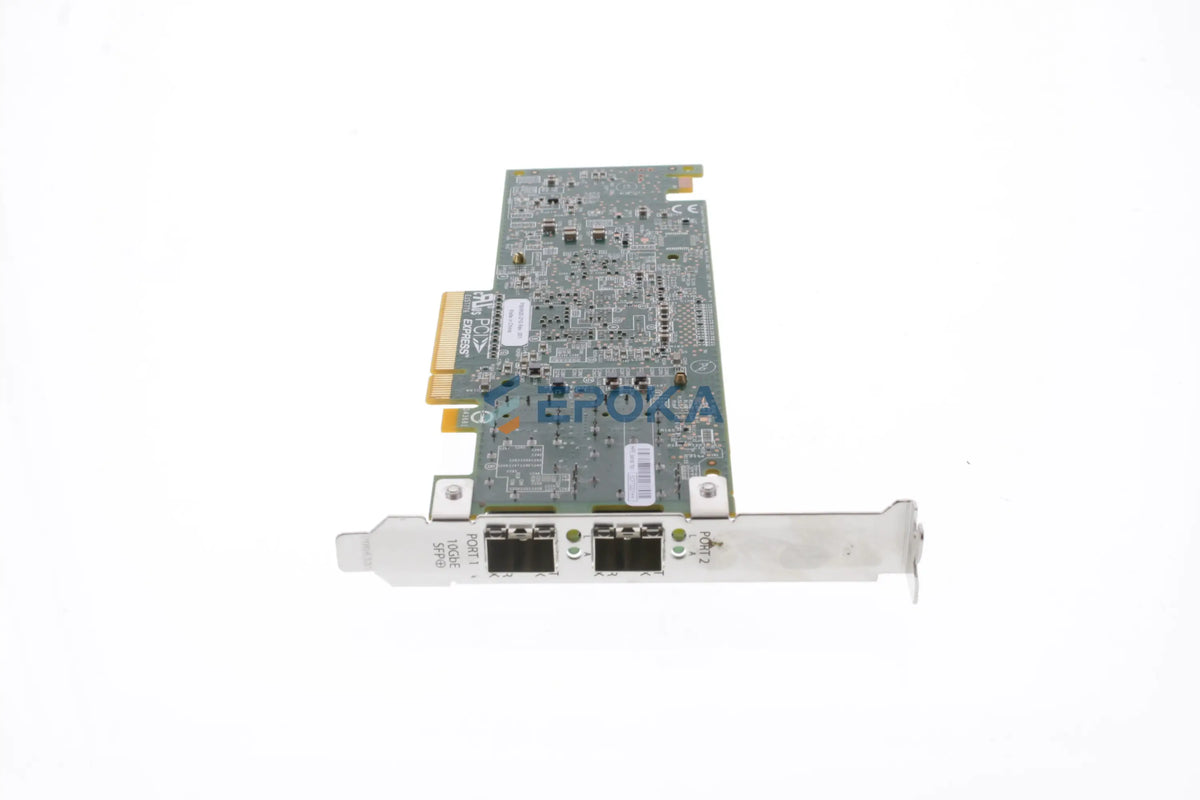 HP 788995-B21 HPE ETHERNET 10GB 2-PORT 557SF